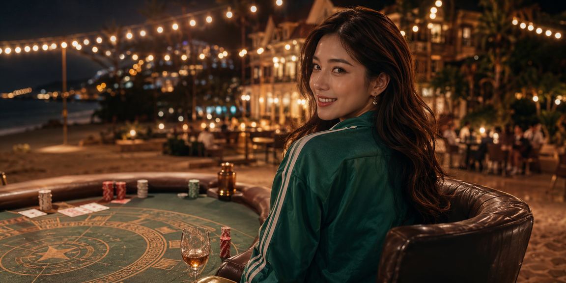 Trải nghiệm baccarat sôi động tại Đà Lạt qua hệ thống u8882