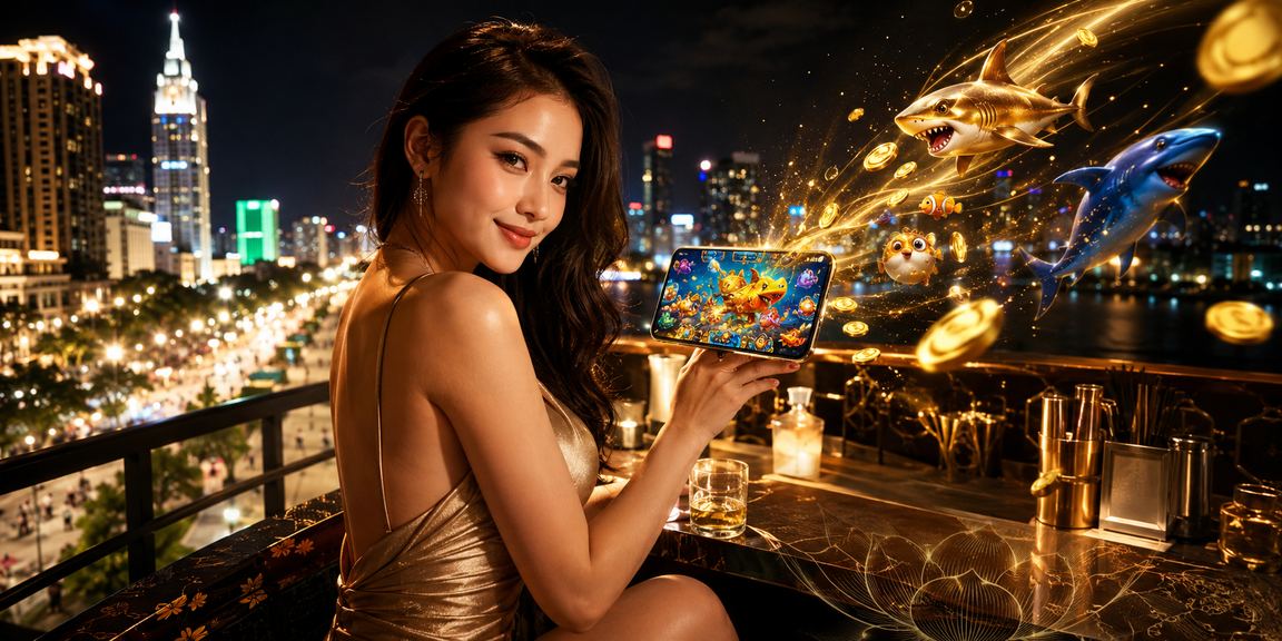 Người chơi cá cược vui vẻ tại TP. Hồ Chí Minh