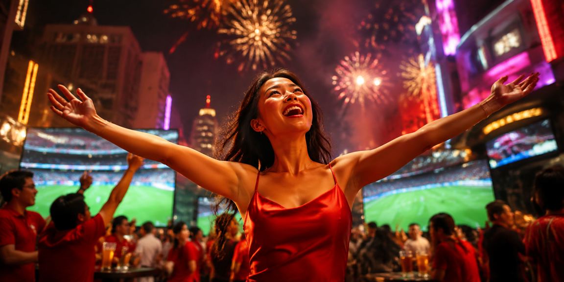 Hình ảnh bàn cược casino hiện đại và sôi động tại Hồ Chí Minh