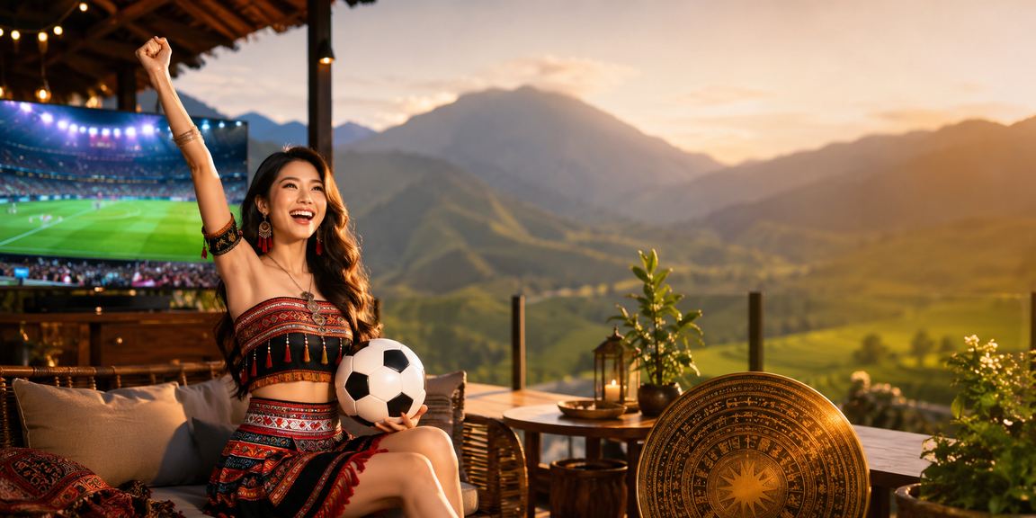 Trải nghiệm chơi game và cược thể thao tại u8882 với giao diện tiếng Việt thân thiện